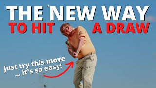 The New Way To Hit A Draw… Forget Everything You've Been Told! screenshot 3