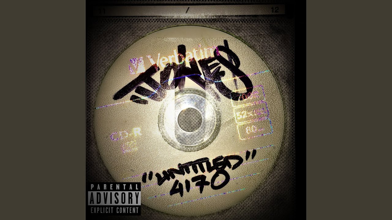 Drunk & Stoned (feat. StrykTheeO.G)