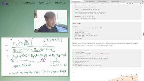 Mean field approximation Part 2 (PhD research)