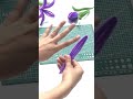 Making a beautiful pipe cleaner flowers #beginner #beautiful#craft #diy #flowers #pipecleanercrafts