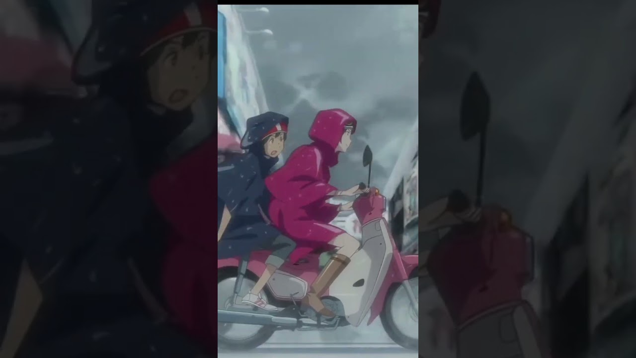 (Finding Beauty in the weather): 