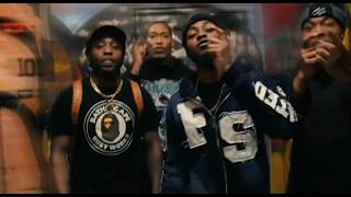 Dee Benji x Ky Benji x Jdot Benji x Ty Benji -Bodies (Official Music Video)