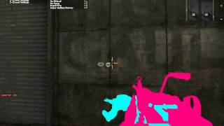 Combat Arms Hack: Proof that no reload does not work