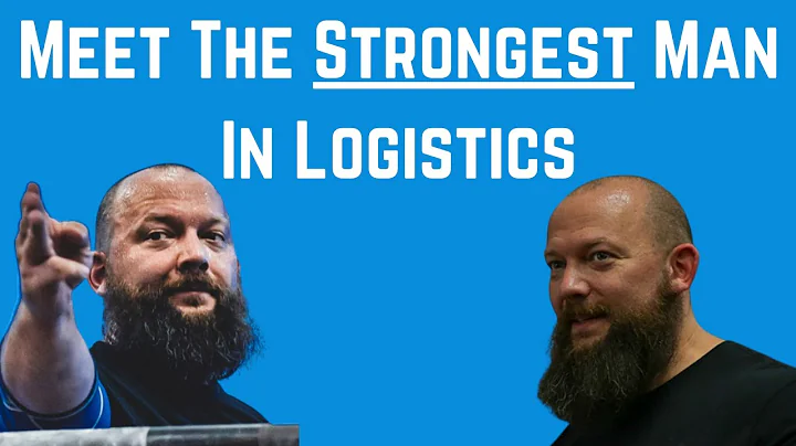 How to Live a STRONG Life on the Road ft. Robert B...