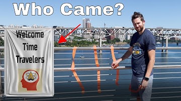 Is Time Travel Really Possible?