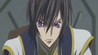 Code Geass AMV hero