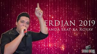 ERDJAN 2019 // PANDA ERAT KA ROVAV //  █▬█ █ ▀█▀ 2019 ☆ chords