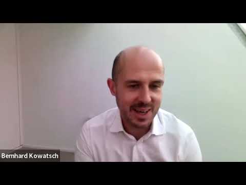 World Food Programme Innovation Accelerator