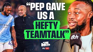 EXCLUSIVE: Semenyo Talks Arsenal “Title DECIDER”, Pep Guardiola & World Cup With Ghana