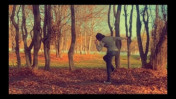 No strings attached - Electro swing dance