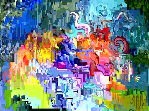 Test avsync live mosh 