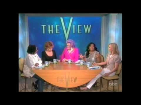 Elisabeth Hasselbeck calls out Sarah Palin