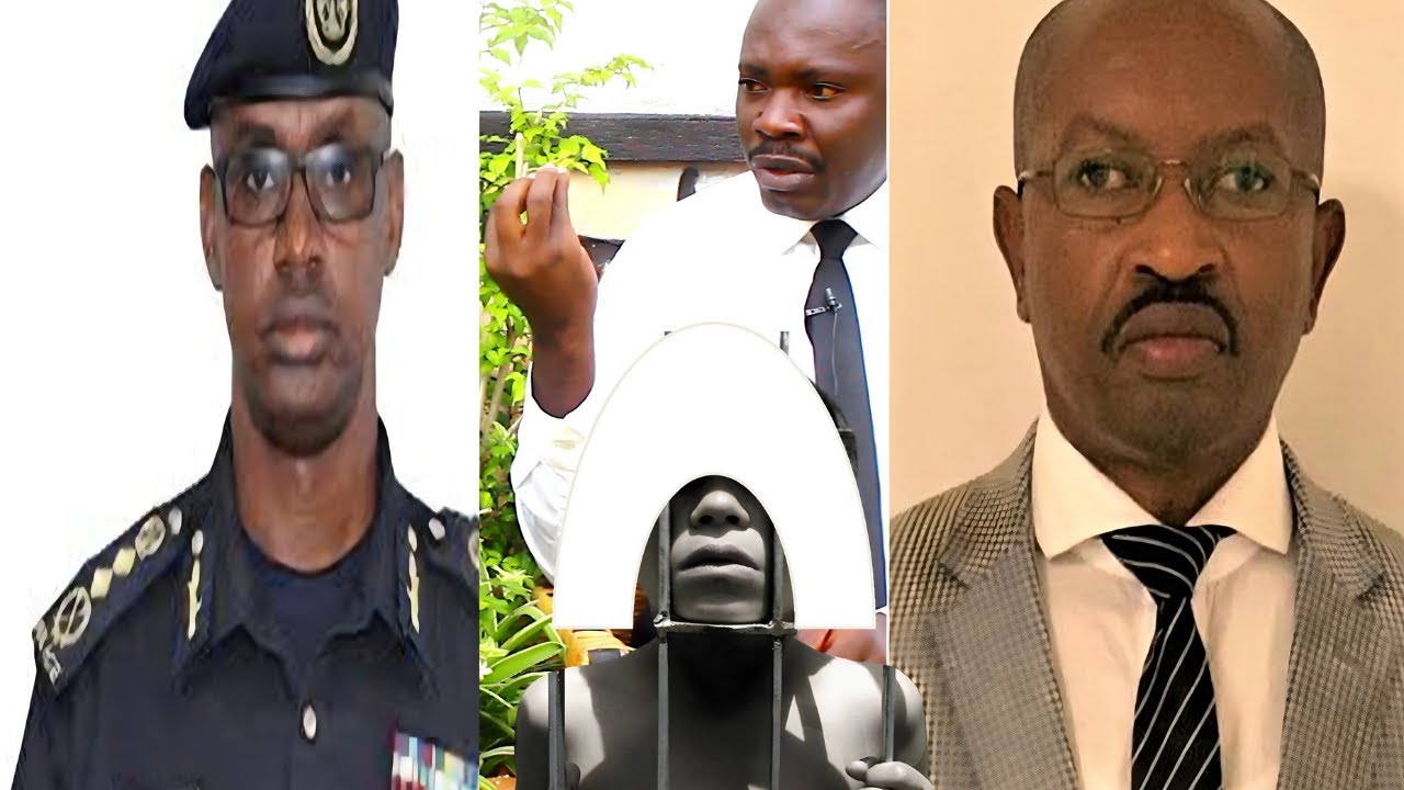 Nabasabye no kunyica ngo nibura bafungure abana banjye baranga😭😭😭 Ukwezi kose barira ijoro namanwa