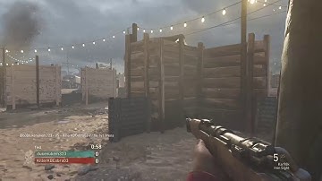 WW2 - 1v1 Pit #12 Made Him Rage Quit