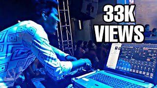 Virtual Mixssss Gujarati Hit Song (Sachin Gam)2 May 2018 Dj Hari Surat