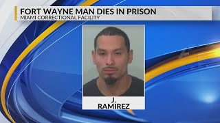 ISP: Allen County convict 1 of 2 found dead in prison