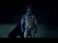 1970s Batman Skin Players Showcases Batman Arkham Knight #129
