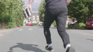 99% Cobra - Attack of the Honey Badgers (Official Music Video)