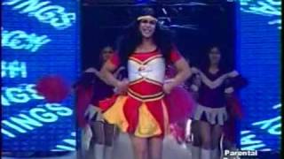20100605 [EB] EB Cheerleaders