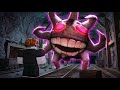 NOOB plays DOORS 2...