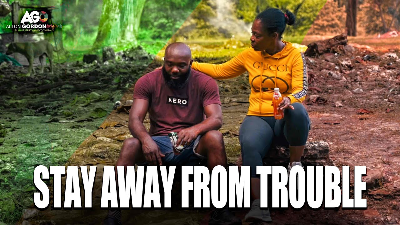 STAY AWAY FROM TROUBLE YouTube stay-away-from-trouble-youtube