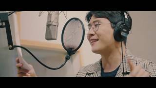 영탁 "꼰대라떼"(MBC 꼰대인턴 OST) 뮤직비디오