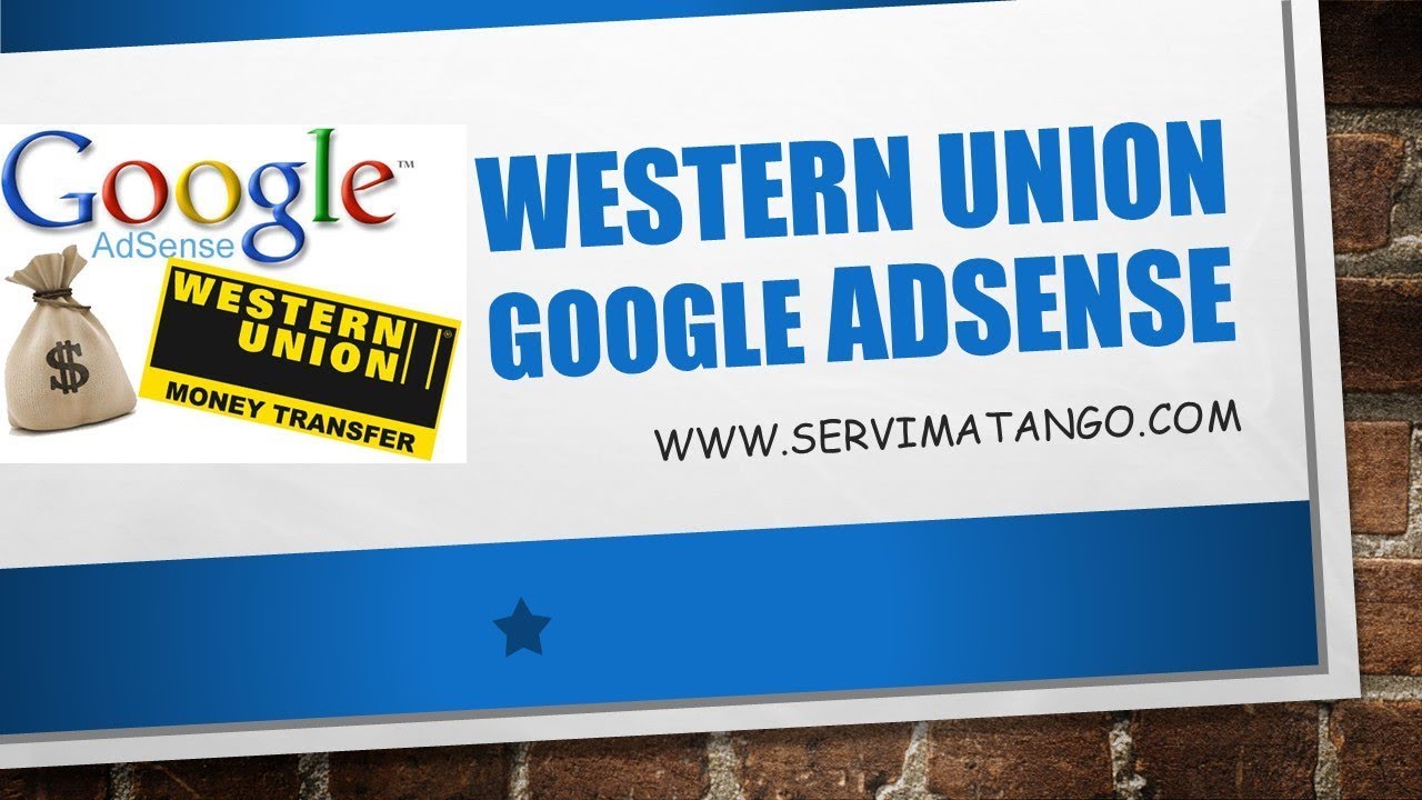 Adsense, Western Union, dan Palembang: Sebuah Eksplorasi Potensi Bisnis Online di Kota Pempek