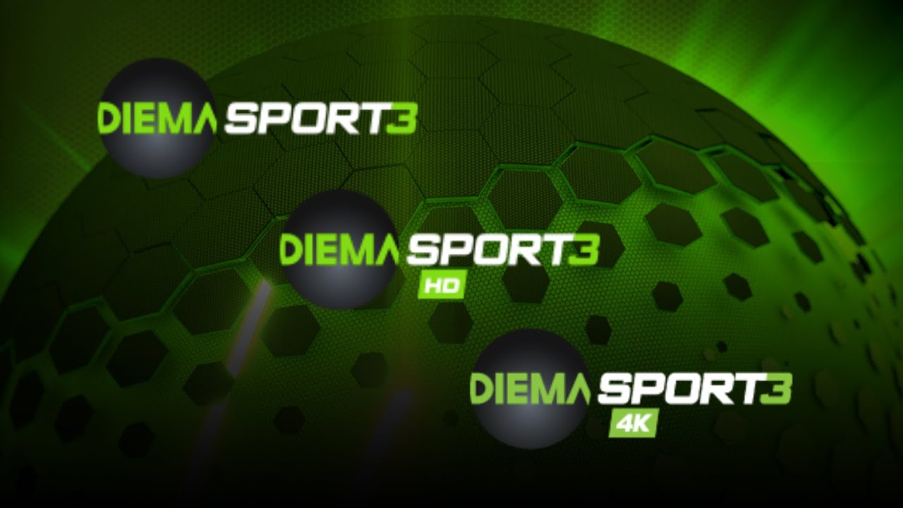 Diema Sport 3, Diema Sport 3 HD, Diema Sport 3 4K - Сравнение качеството на картината (23.11.2022)