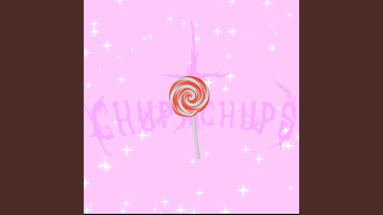 Watch CHUPACHUPS on YouTube Watch CHUPACHUPS on YouTube