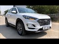 Hyundai Tucson GLS HTRAC 4WD- ₹27 lakh | Real-life review