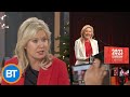 New Ontario Liberal Party Leader Bonnie Crombie joins us LIVE in studio