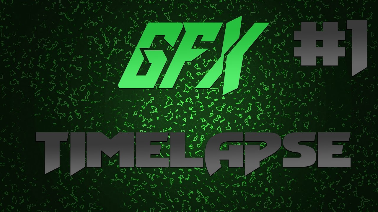 'Acid' TIMELAPSE! YouTube