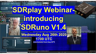 An Introduction to SDRuno v1.4