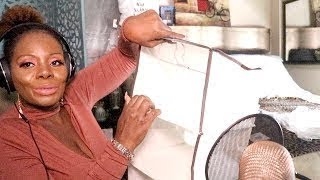 Small Closet Helpers | MaidMAX ASMR Relaxing Soft Spoken screenshot 4