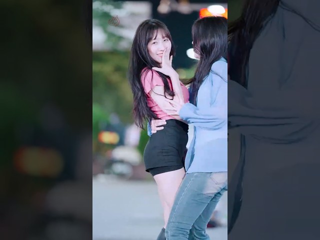 [oneshot] Trouble Maker 세림 #shorts