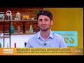 ფინანსური განათლების ეროვნული ჯილდო