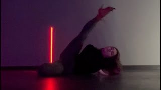 Justin Timberlake - Cry me a river| Heels dance |  Angelina Shevchuk