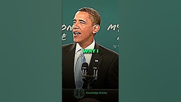 Barack Obama | You Can