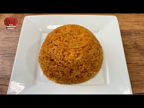 Chipotle rice