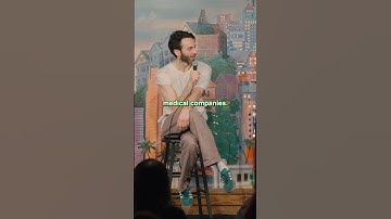 San Francisco Crowd Work 😂🌉🤣 | Gianmarco Soresi | Stand Up Comedy