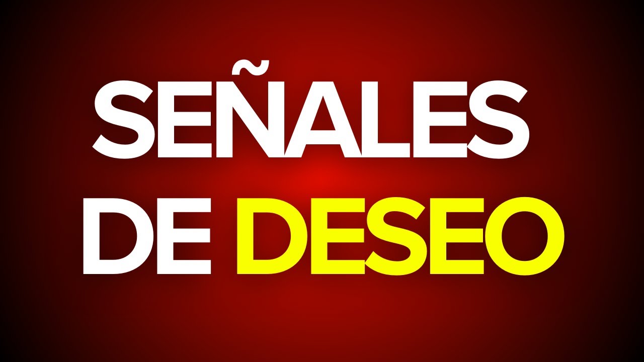 Si te saluda ASÍ, le gustas: 7 señales que lo confirman