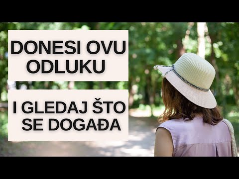 Video: Kako se nositi s bivšim prijateljem: 10 koraka (sa slikama)