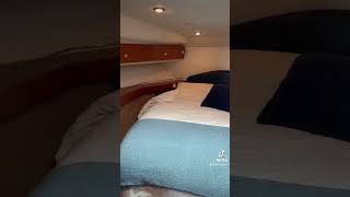 2002 Atlantic 42 For Sale In Birdham Pool. See Our Boats For Sale Page On Our Website For More