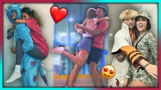 Cute Couples that&#39;ll Make You Flirt with Yourself😭💕 |#90 TikTok Compilation