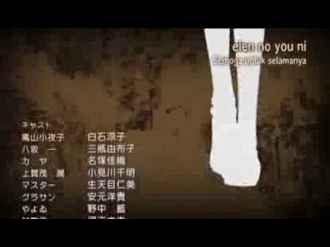 Natsu no Arashi! ED Kirari Futari