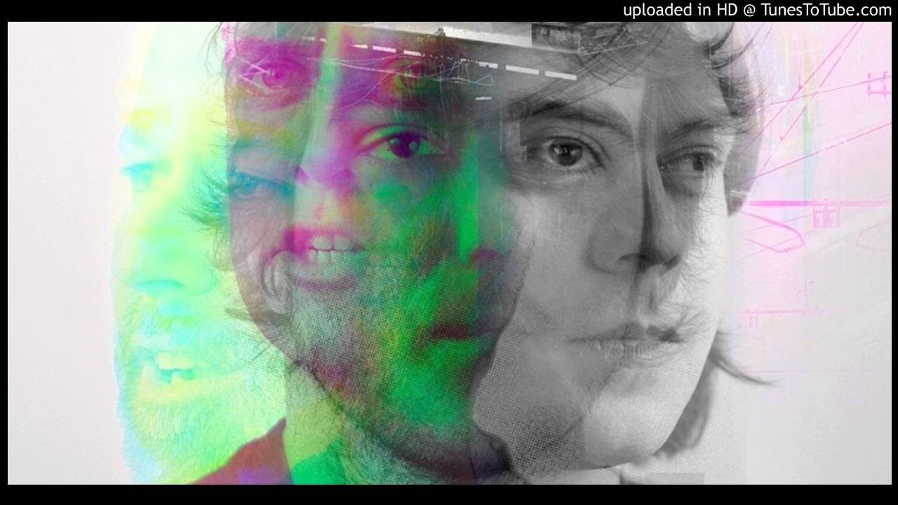 Avec le Soleil Sortant de sa Bouche - Transe-Pop Express