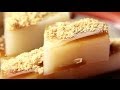 Kuzumochi - Chilled Starch Mochi【Sweets Tales】