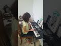 Maria Mahfouz- Pianiste en Herbe N2 Ballet Des Poupees
