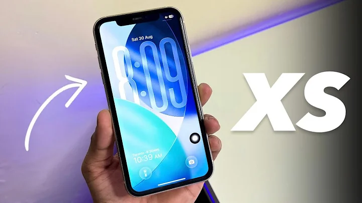 How to Update your Old iPhone XS on iOS 26 (Step By Step)