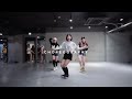 You Got Something - May J Lee 1 million dance